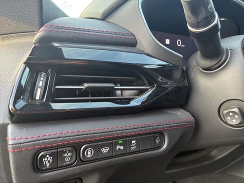 Used 2024 Acura MDX Type S image 23