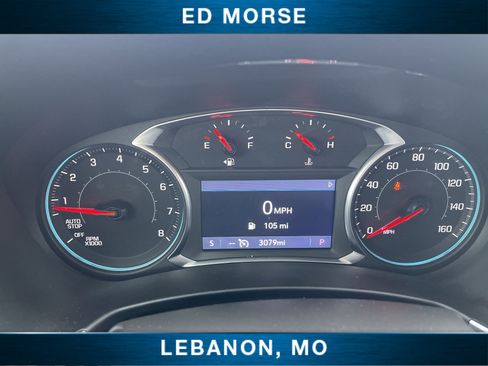 Certified 2022 Chevrolet Equinox Premier image 11