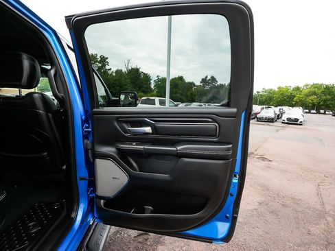 Used 2025 RAM 1500 Rebel w/ Rebel Level 2 Equipment Group AWD/4WD image 14
