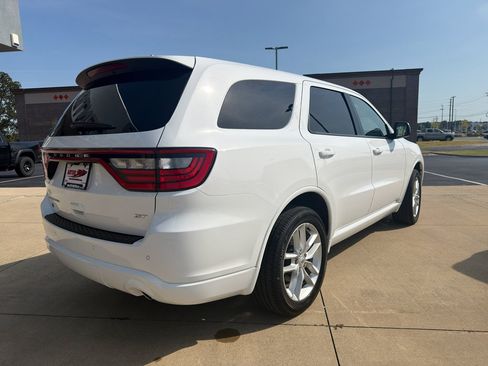 Used 2025 Dodge Durango GT AWD/4WD image 5