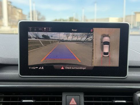 Used 2019 Audi S5 Prestige w/ S Sport Package image 11