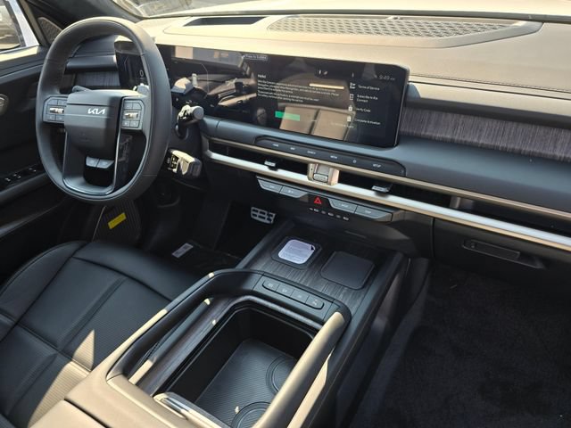 New 2027 Kia Telluride SX Prestige AWD/4WD image 10