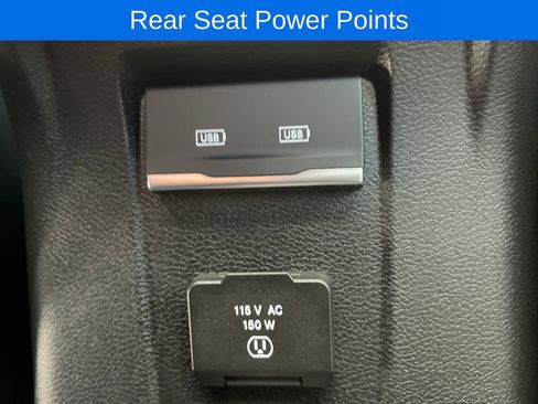 New 2026 Jeep Wrangler Unlimited Rubicon AWD/4WD image 23