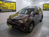 Used 2017 Toyota RAV4 XLE w/ Protection Package image 4