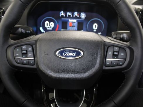 Used 2024 Ford Ranger Lariat image 36