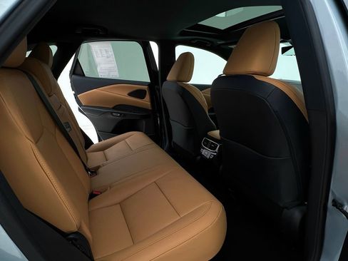 Certified 2024 Lexus RX 350 Premium Plus image 18