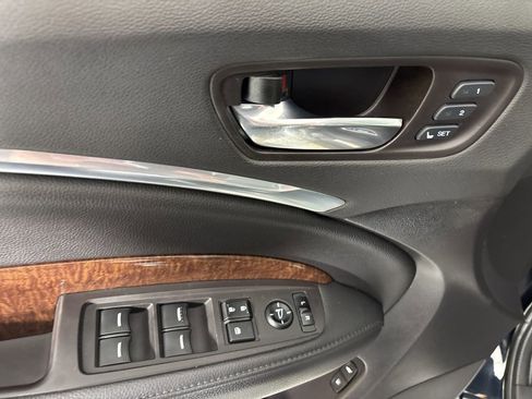 Used 2019 Acura MDX 3.5L image 14