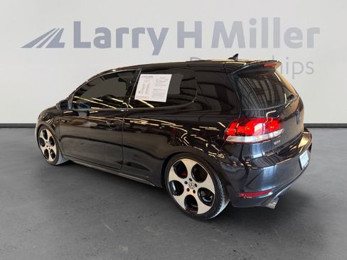 Used 2013 Volkswagen GTI 2-Door FWD image 3