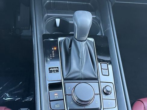 New 2026 MAZDA CX-50 AWD 2.5 Hybrid w/ Weather Package image 16