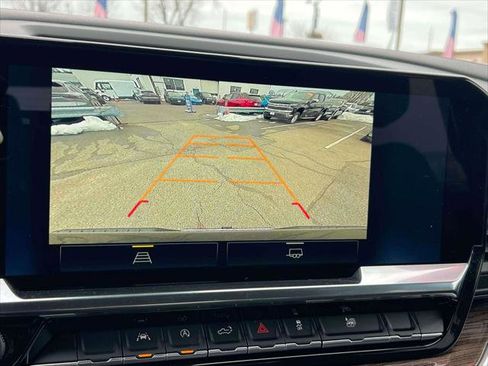 Used 2026 Chevrolet Silverado 1500 LT image 26