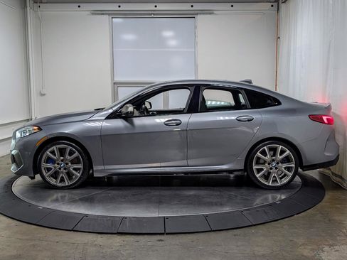 Used 2022 BMW M235i xDrive Gran Coupe w/ Premium Package image 6