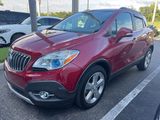 Used 2015 Buick Encore Convenience image 2