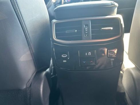 Used 2025 Lexus RX 350 Premium w/ Convenience Package AWD/4WD image 33