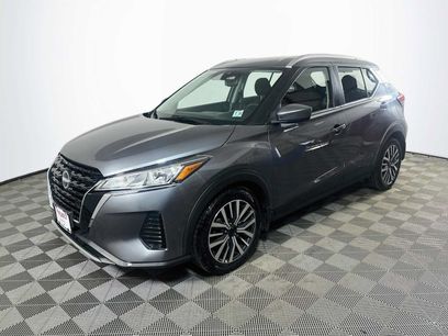 Used 2023 Nissan Kicks SV w/ Interior Electronics Package