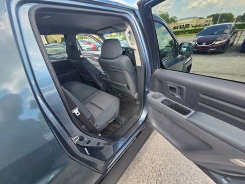 Used 2008 Honda Ridgeline RTS image 17