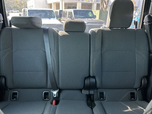 New 2026 Jeep Gladiator Sport image 16