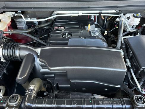 Used 2021 GMC Canyon Elevation image 23