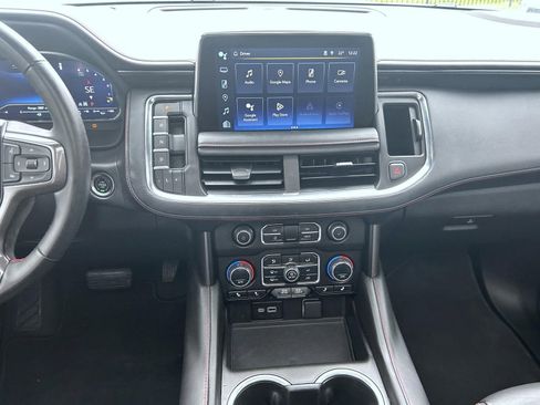 Used 2023 Chevrolet Tahoe RST w/ Luxury Package image 12