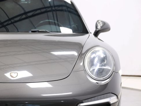 Used 2015 Porsche 911 Carrera image 78