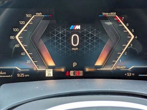 New 2026 BMW X5 sDrive40i w/ Executive Package image 11