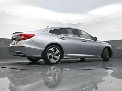 Used 2020 Honda Accord EX-L image 30
