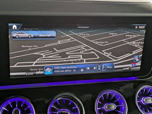 New 2026 Mercedes-Benz AMG GT 53 image 14