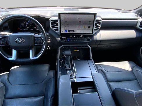 Used 2022 Toyota Tundra Platinum RWD image 15