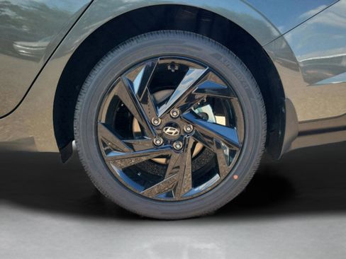 New 2026 Hyundai Elantra SEL Sport image 28