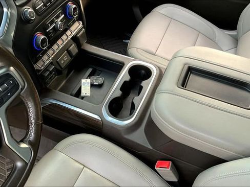 Used 2021 Chevrolet Silverado 1500 RST w/ All Star Edition Plus image 16