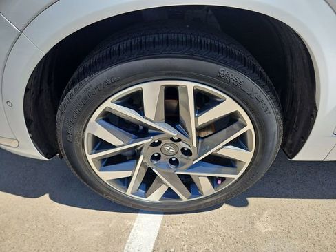 Used 2022 Hyundai Santa Fe Calligraphy image 31