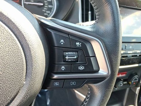 Certified 2023 Subaru Forester Premium AWD/4WD image 22
