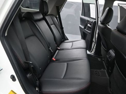 Used 2019 Toyota 4Runner TRD Off-Road Premium image 15