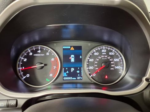 New 2026 Mitsubishi Eclipse Cross SE image 26