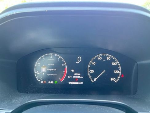 Used 2025 Honda CR-V EX-L image 11