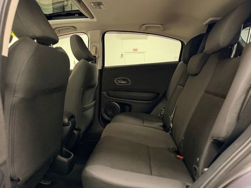 Used 2022 Honda HR-V EX image 23
