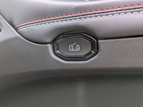New 2026 Dodge Charger Scat Pack AWD/4WD image 29