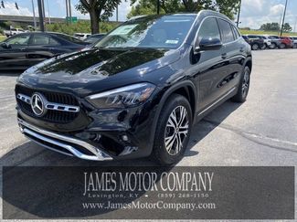 New 2026 Mercedes-Benz GLA 250 4MATIC image 1