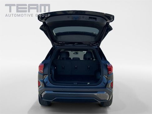 New 2026 GMC Terrain Elevation w/ Elevation Premium Package image 13