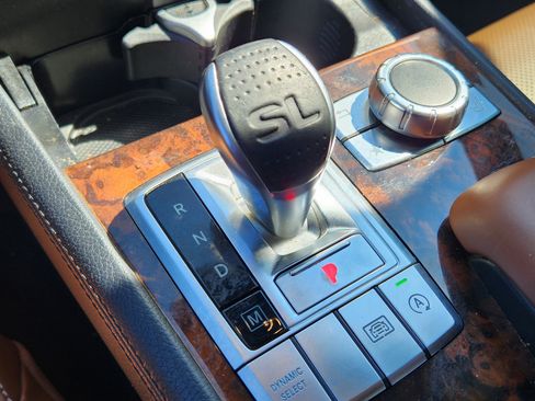 Used 2017 Mercedes-Benz SL 450 image 20