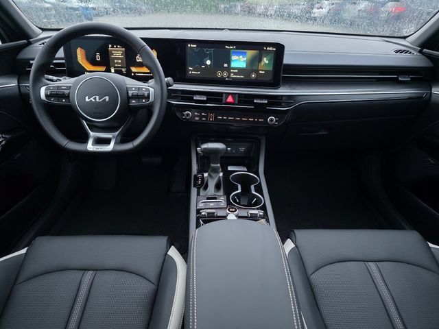 New 2026 Kia K5 GT-Line w/ GT-Line Premium Package FWD image 24