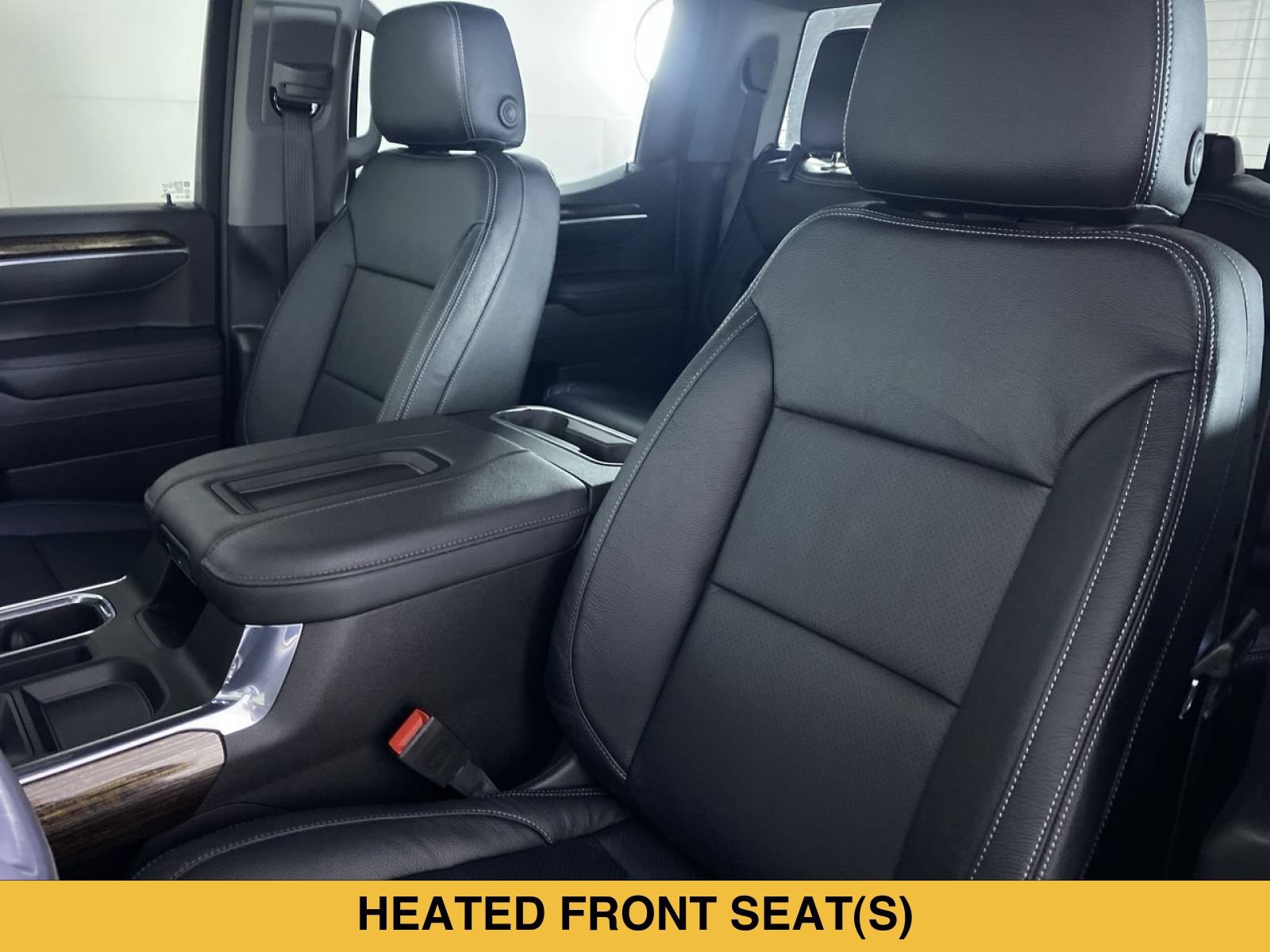 Certified 2022 GMC Sierra 1500 Elevation AWD/4WD image 11