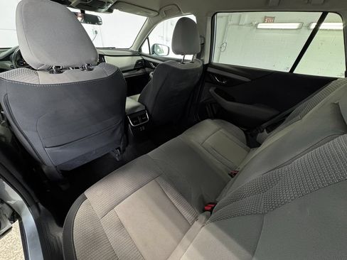 Used 2023 Subaru Outback Premium AWD/4WD image 22