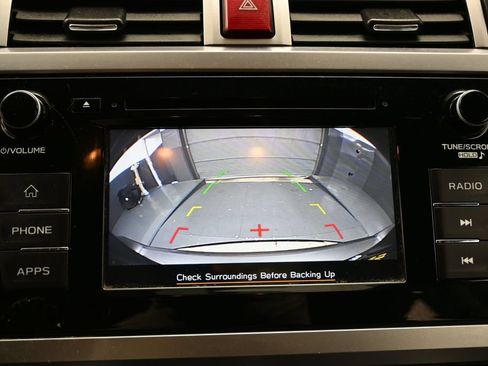 Used 2019 Subaru Outback 2.5i AWD/4WD image 22
