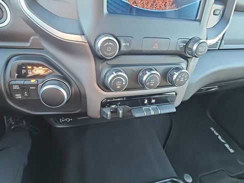 Used 2024 RAM 2500 Big Horn w/ Bed Utility Group image 16