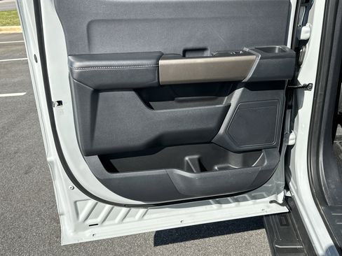 Used 2024 Ford F150 STX w/ Equipment Group 201A FX4 AWD/4WD image 21