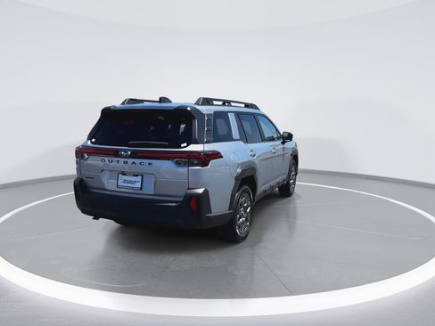 New 2026 Subaru Outback Premium AWD/4WD image 7