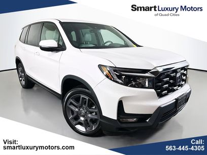 Used 2023 Honda Passport EX-L