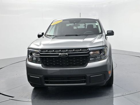 Used 2023 Ford Maverick XLT w/ Equipment Group 300A Standard image 3