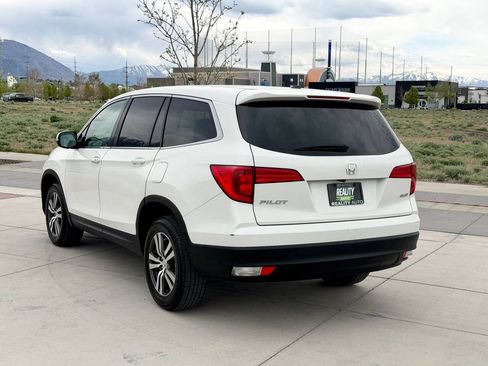 Used 2016 Honda Pilot EX image 8
