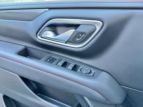 Used 2023 Chevrolet Tahoe RST w/ Luxury Package image 30